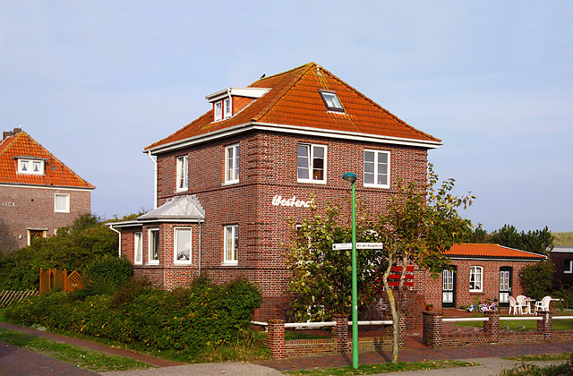 Die Villa Westend